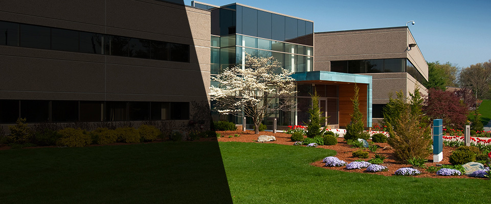 Staunton Landscapers