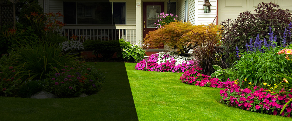 Staunton Landscapers