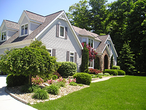 Landscapers and Lawncare Services in Staunton, IL
