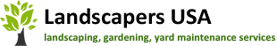 Staunton Landscapers